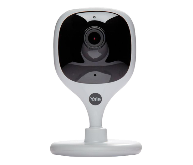 Yale Kamera wewnętrzna Wi-Fi 1080p - 614316 - zdjęcie